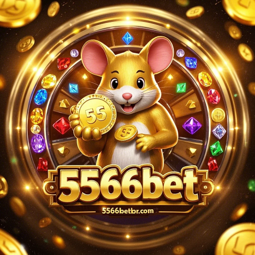 Descubra o Mundo dos Jogos Online na 5566bet