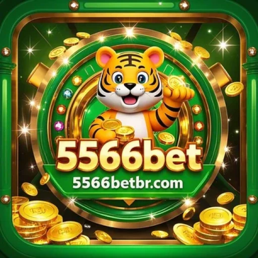 A Revolução dos Mini Jogos no 5566bet