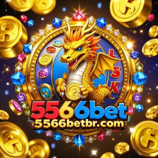 Descubra as Promoções Imperdíveis da 5566bet